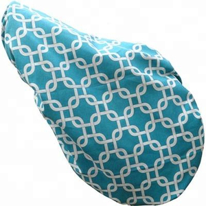 Funda de Silla de Montar Personalizada de la Mejor Calidad con Logotipo, Hecha a Medida en Pakistán con Forro de Tela, Silla de Montar en Venta, Último Diseño con OEM - Product Image 3