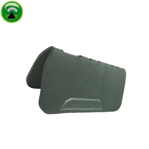 Almohadilla de sillín de caballo occidental NBR, para carreras, gran oferta - Product Image 5
