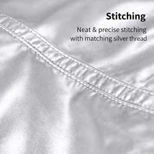 Veste à capuche épaisse et brillante camouflage pour homme avec logo sur le devant, style trench-coat pour soirée et boîte de nuit, poignets classiques - Product Image 4