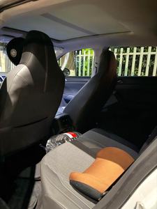 Volkswagen T-Cross 2023 1.5TSI 300TSI Comfort Edition Automatique, Peinture d'origine, Essence, Voitures d'occasion à vendre - Product Image 6