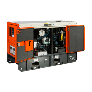 Generadores Kubota: Soluciones de Energía Diésel de Alto Rendimiento para Aplicaciones Industriales y Comerciales - Product Image 6