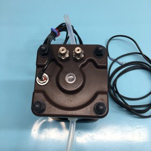 ปั๊มลมแบบข้อต่อ IWAKI FA-2E-W02, 148811 - อุปกรณ์และอะไหล่เซมิคอนดักเตอร์ระดับโลกที่เชื่อถือได้ - Product Image 4
