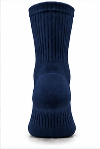 OEM Wholesale Custom Sports <b>Socks</b> Cotton Crew Ankle <b>Socks</b> Embroidered Logo High Quality Knitted Cushion <b>Socks</b> for Men <b>Women</b> Foot - Product Image 3