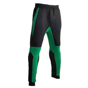 Ensemble de survêtement urbain pour hommes, vêtements de sport décontractés, combinaisons de jogging élégantes, survêtements pour hommes - Product Image 5