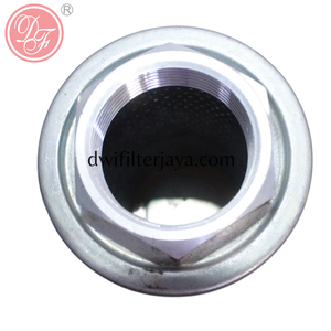 Elemento Filtrante de Succión de Aceite Hidráulico Metálico de Alta Calidad - Product Image 4