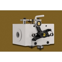 Unidad de movimiento lineal de alta calidad ROLLRING HT2 para eje de 15 mm, máquina de bobinado y rectificado de hilo textil, exportación