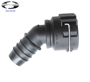 Tuyau en caoutchouc de 20 mm NW19-0-90, résistant aux températures de -40 à 135 degrés, connecteurs rapides V2, 0038900189, pièces automobiles - Product Image 2