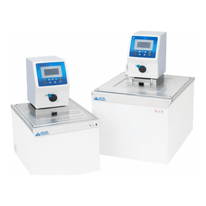 Circulateur de Bain-Marie de Laboratoire 250°C 0.1°C Circulation Interne/Externe pour Chauffage en Laboratoire - Product Image 3