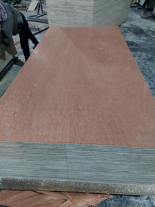 18mm Plywood Sheet 4x8 Furniture Grade Acacia Core Hardwood Plywood for Cabinet Interior Decoration - Product Image 6