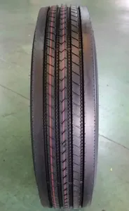 ยางรถบรรทุกเพื่อการพาณิชย์12R22.5 315/80R22.5ได้ทุกตำแหน่งเรเดียล TBR ประสิทธิภาพสูง - Product Image 2
