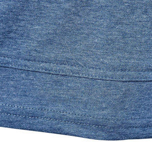 Sweat-shirts d'entraînement pour hommes à séchage rapide et légers, haute qualité, faible MOQ, sweats-shirts d'entraînement basiques pour hommes - Product Image 6