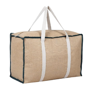 Extra Large Luggage & Travel <b>Storage</b> Bag 90L Foldable Moving Organizer for Clothes Bedding Under <b>Bed</b> - Product Image 1