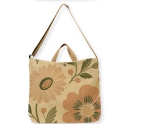 Bolsa de Compras Mediana con Estampado de Ciervo, Asa para Hombro, Uso Diario, Fabricada en China, Marca Personalizada - Product Image 6