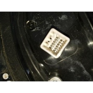 Rétroviseur droit d'occasion pour Carnival 2001-2006, référence OEM 876204D901UD - Product Image 6
