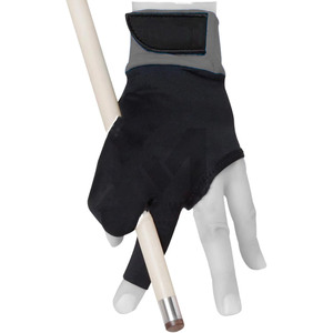 Guantes de Billar Deportivos y para Exteriores, Unisex, de Verano, Transpirables, de Nailon, Personalizados, de 3 Dedos, para Jugadores de Snooker, Accesorio de Billar - Product Image 1