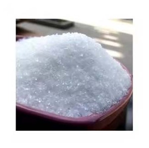 น้ำตาลทรายขาวบริสุทธิ์คุณภาพสูง ICUMSA 45 เกรดอาหาร สำหรับขายส่ง พร้อมรับผลิตแบบ ODM - Product Image 2
