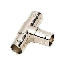 T BNC Coaxial Connectors (RF) Producto - Product Image 1