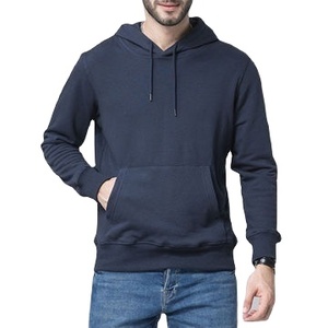 Sudadera con Capucha Premium para Hombre, 100% Algodón, Corte Regular, Impresión Digital, Ecológica, Transpirable, Servicio OEM al por Mayor - Product Image 4