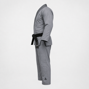 Nuevo Uniforme de Judo y Karate Personalizado de Alta Calidad, Ligero, Elástico, de Secado Rápido, Transpirable, Unisex para Adultos, con Logotipo Frontal, 100% Algodón - Product Image 2