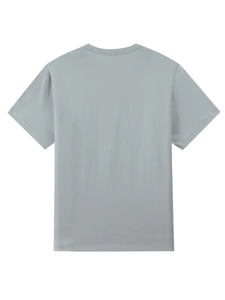 Oversized Tie Dye <b>T</b>-<b>Shirt</b> Solid Color Crew Neck Short Sleeve Cotton Fabric Adult Regular Fit Plus Size Women's <b>T</b>-<b>Shirt</b> - Product Image 5