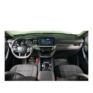 Ford Explorer ST-Line 2.3 4WD 2024 con Caja de Cambios Automática, Volante a la Izquierda y Cámara Trasera, 8,185 km - Product Image 6