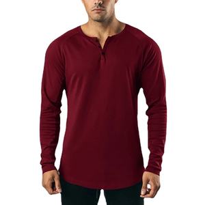 Polo profesional de algodón de talla grande y calidad barata, venta por fabricante, transpirable, diseño único, polos para hombre - Product Image 1