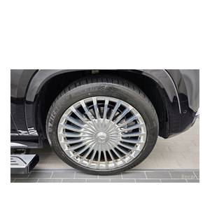 Mercedes-Benz GLS-Class Maybach GLS600 4MATIC Modèle mai 2022 avec 36 830 km, boîte automatique, conduite à gauche, caméra de recul - Product Image 5