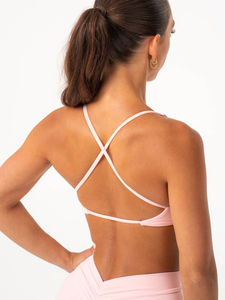 Conjuntos Deportivos de la Mejor Calidad en Oferta para Mujer, Transpirables, el Mejor Producto para el Gimnasio, Conjuntos de Yoga para Mujer - Product Image 5