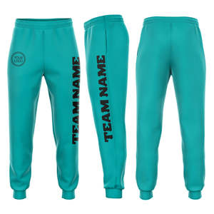 OEM Customized Sublimation Jogger Pants Athletic Sweatpants <b>Custom</b> Logo Sportswear Manufacturer for Teams and Fitness Wear - Product Image 2