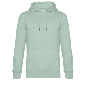 Nouvelle arrivée Sweats à capuche pour hommes Tissu polaire à manches longues Doublure décontractée Dernier design et couleur Pas cher Prix Bas quantité minimale de commande Sweat Wear - Product Image 2