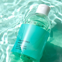 [ROUNDEARTH] Eau d'essence Faircell pour les pores avec extrait de Chardon-Marie et de Zeste d'Agrumes – Booster Cutané