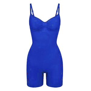 Ropa deportiva reversible con el mejor diseño para mujer, ropa de gimnasio sexy sin espalda, conjuntos de Yoga con patrón sólido en talla grande - Product Image 1