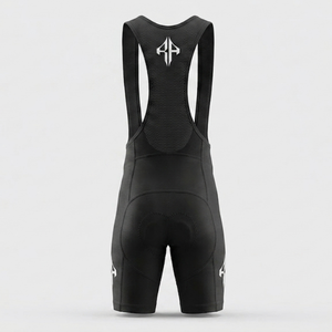 Cuissard de cyclisme personnalisé en polyester/spandex, imprimé, qualité supérieure par RIVIAN ATLANTIC - Product Image 5
