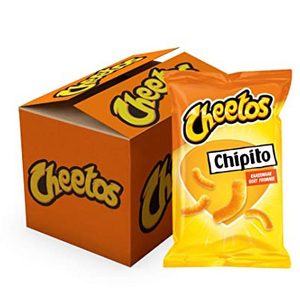 Low Price Cheetoss Flamin Hot Crunchy <b>Corn</b> Puffs 226.8g Perfect for Sharing Best Price Cheetoss - Product Image 5