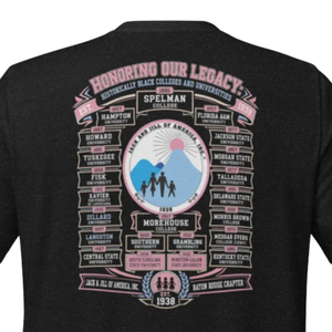 T-shirt graphique noir épais unisexe en coton à manches courtes col rond imprimé décontracté streetwear mode haut de gamme pour le quotidien - Product Image 6