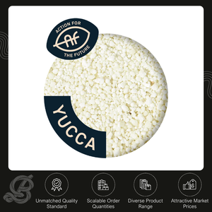 Lettiera per Gatti in Cassava 100% Naturale Blutive, Agglomerante, di Lunga Durata e Ultra-Immondizie, 6L, per Gatti Sensibili, di Qualità Superiore - Product Image 4