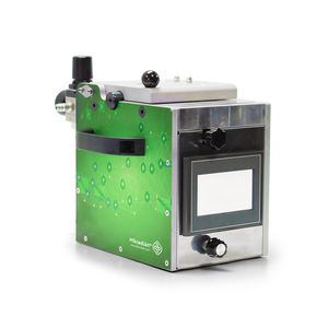 MikroJet 01 Mikrokabel-Einblasgerät Easy Set Jet: Budget-Einblasmaschine für Einzelkabel - Product Image 1