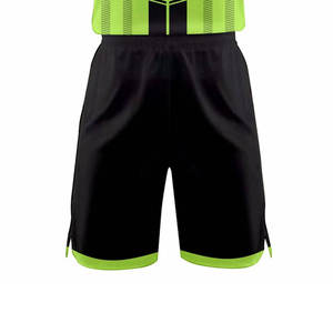 Maillot de basket-ball Wembley Sports taille plus, 100% polyester, manches en tissu mesh, unisexe - Product Image 4