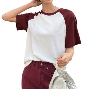 Fabricante de Vestidos de Algodón para Mujer, Top Suave, Transpirable, Cómodo, Informal, a la Moda, Fabricante de Marca Privada - Product Image 4