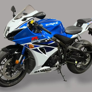 มอเตอร์ไซค์ใหม่ขาย ปี 2025 ซูซูกิ GSX-R1000R - Product Image 1