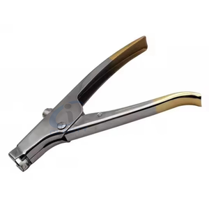 Pince orthodontique ergonomique de qualité supérieure certifiée CE, en acier inoxydable, équipement dentaire manuel, forceps de classe I - Product Image 2
