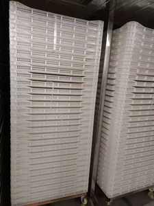 เครื่องอบแห้งมันสำปะหลังเชิงพาณิชย์เครื่องอบแห้งผักและผลไม้เครื่องอบแห้งกระเทียม - Product Image 6