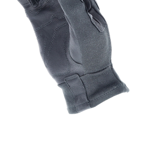 ZUMA ENTERPRISES Factory Custom Logo Winter Tactical Leather Waterproof <b>Thermal</b> Insulated Safety Mechanic <b>Gloves</b> Breathable - Product Image 4