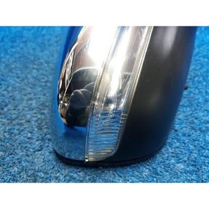 2008 RIGHT Right Passenger Side <b>Door</b> <b>Mirror</b> Assembly Used OEM 232673078 - Product Image 5