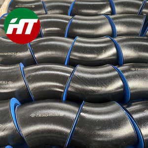 Técnica de tuberías y accesorios de 10 ", accesorio de soldadura en T de acero al carbono - Product Image 4