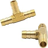 Adaptateur en T pour tuyau en laiton (AOL-060) - Faible pression, moulage OEM/ODM, surface peinte résistante à la corrosion, raccord de tuyauterie de 4 pouces - Product Image 4