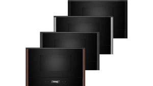 Horno de Microondas Integrado T-i-e-D-e-x U-K N-e-f-f N 70 N-L9WR21Y1B con 4 Colores - Product Image 2