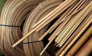 Núcleo de ratán natural de alta calidad de Vietnam listo para exportar con suministro a granel y servicios OEM ODM disponibles - Product Image 4