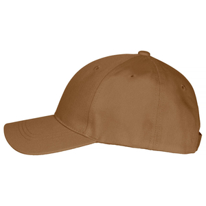 Gorra de Béisbol Clásica de Algodón, Ajustable, Unisex, Deportiva, Casual, con Visera Curva, Gorra Lisa para Personalizar con Logotipo OEM - Product Image 4