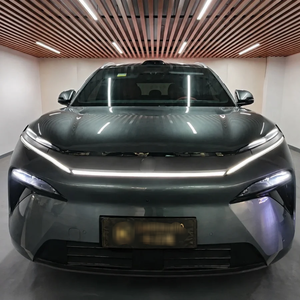BYD Tang L Atto 8 EV 2025, SUV électrique haut de gamme avec LiDAR, 600 km d'autonomie, transmission intégrale, 8600 km de kilométrage parcouru - Product Image 2